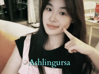 Ashlingursa