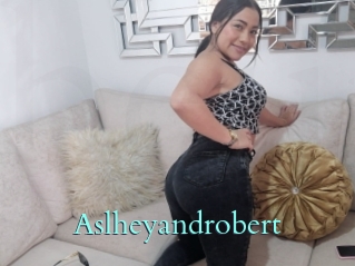 Aslheyandrobert