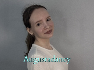 Augustadancy