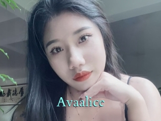 Avaalice