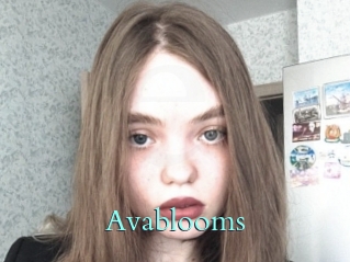 Avablooms