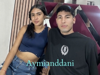 Aymianddani