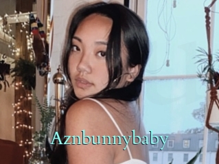 Aznbunnybaby