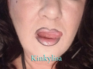 Kinkylisa