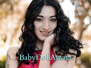 BabyDollAmara