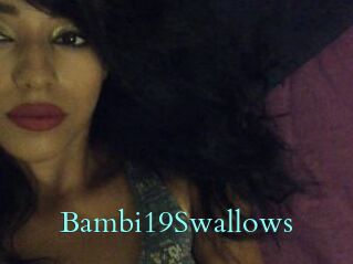 Bambi19Swallows