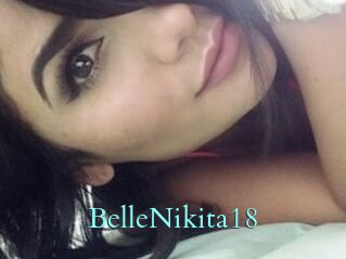 BelleNikita18