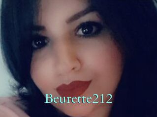 Beurette212