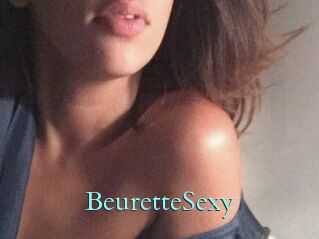 BeuretteSexy