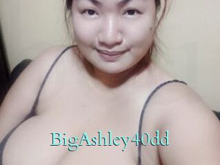 BigAshley40dd