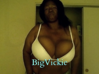 BigVickie