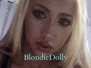 BlondieDolly