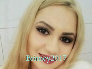 Britney2017