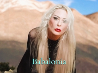 Babalonia