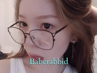 Baberabbid