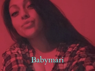 Babymari