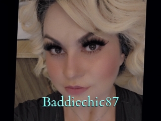 Baddiechic87