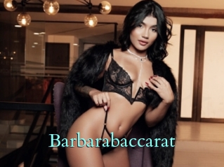 Barbarabaccarat