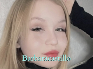 Barbaracastillo