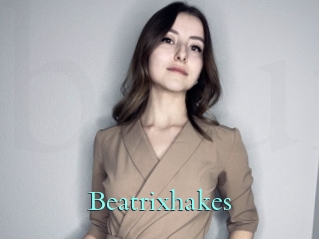 Beatrixhakes