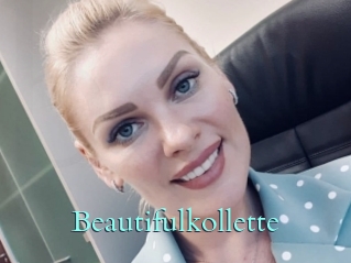 Beautifulkollette