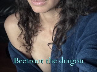 Beetroot_the_dragon