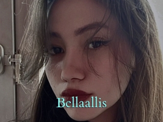 Bellaallis