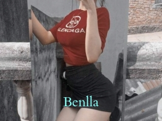 Benlla