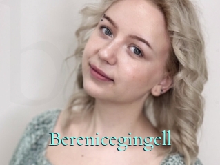 Berenicegingell