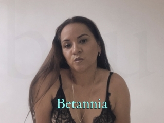 Betannia