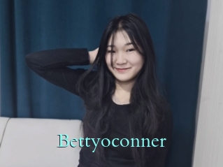 Bettyoconner