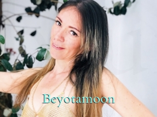 Beyotamoon