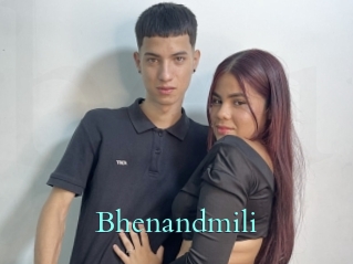 Bhenandmili