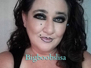 Bigboobslisa