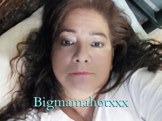 Bigmamahotxxx