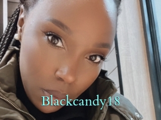 Blackcandy18