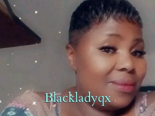 Blackladyqx