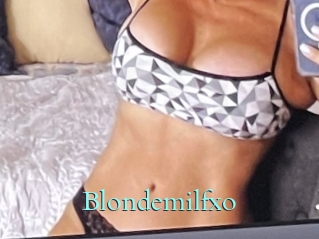 Blondemilfxo