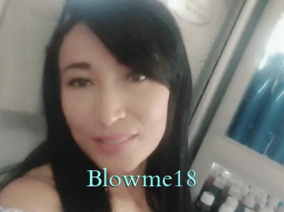 Blowme18