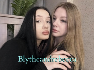 Blytheandrebecca