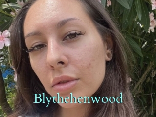 Blythehenwood