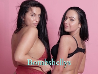 Bombshellys