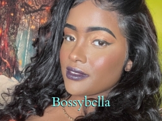 Bossybella