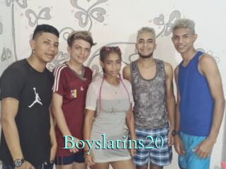 Boyslatins20