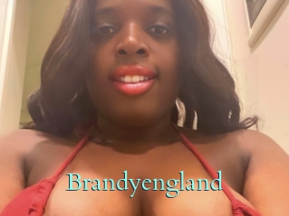 Brandyengland