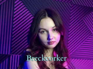 Breckcorker