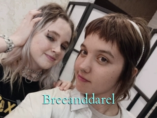 Breeanddarel