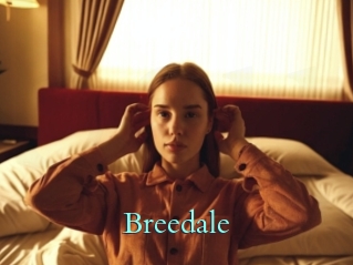 Breedale