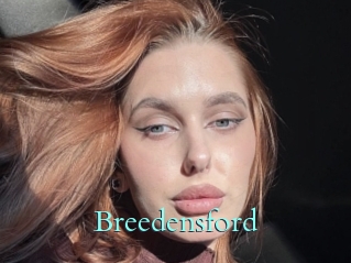 Breedensford