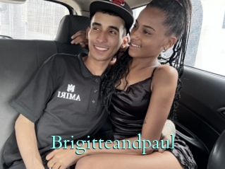 Brigitteandpaul